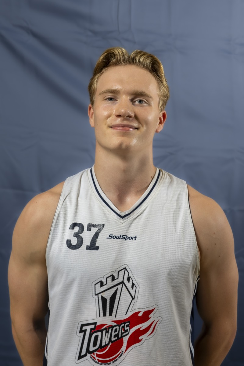 Jakob Næss
