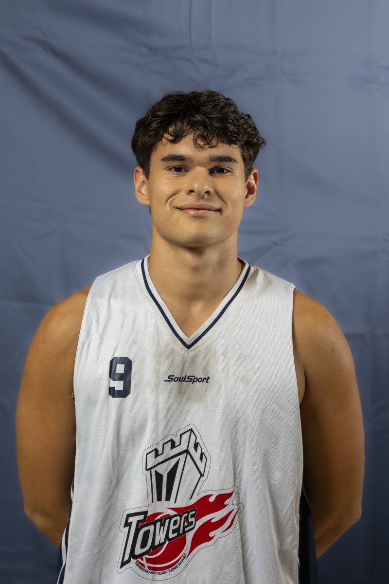 Javier Llompart Teigen