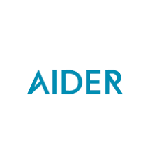 Aider logo