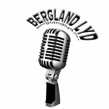 Bergland Lyd logo