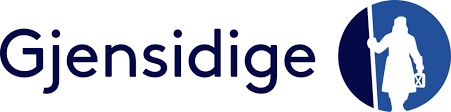 Gjensidigestiftelsen logo