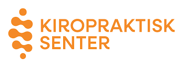 Kiropraktisk Senter logo