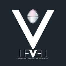 Level logo